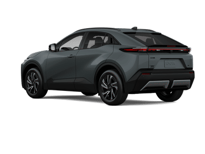 2026 Toyota C-HR - Photo 8