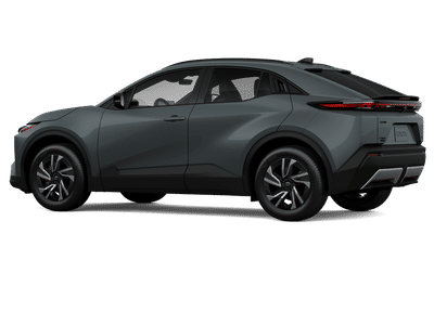 2026 Toyota C-HR - Photo 7