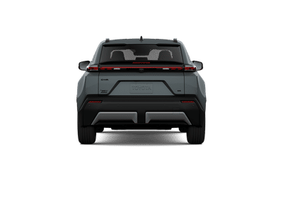 2026 Toyota C-HR - Photo 10