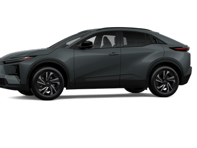 2026 Toyota C-HR - Photo 5