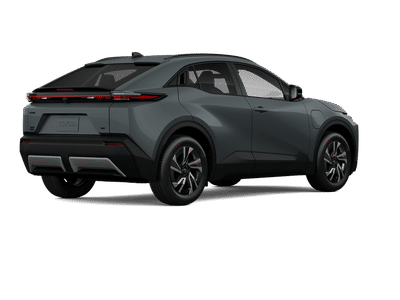 2026 Toyota C-HR - Photo 12