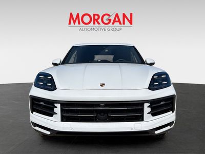 2025 Porsche Cayenne - Photo 3