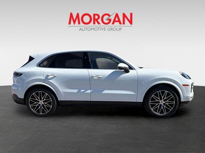 2025 Porsche Cayenne - Photo 7