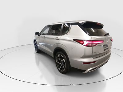 2024 Mitsubishi Outlander - Photo 5
