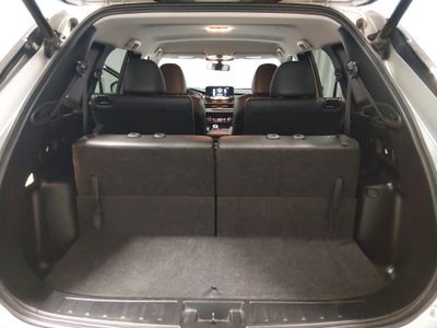 2024 Mitsubishi Outlander - Photo 11