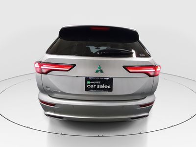 2024 Mitsubishi Outlander - Photo 6