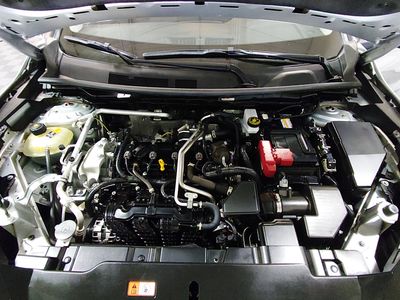 2024 Mitsubishi Outlander - Photo 9