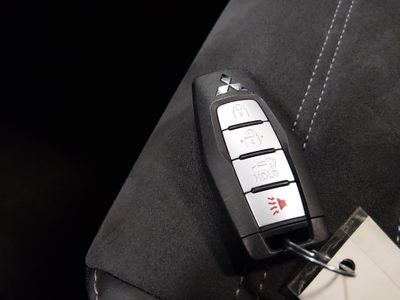 2024 Mitsubishi Outlander - Photo 15