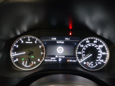 2024 Mitsubishi Outlander - Photo 14