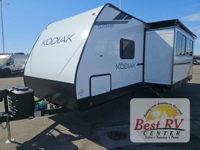 2025 Dutchmen RV Kodiak SE - Photo 2