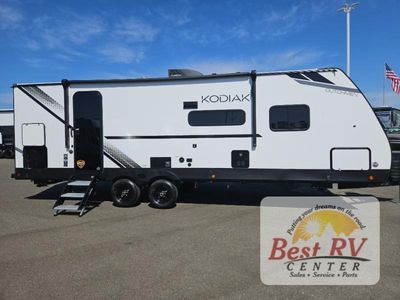 2025 Dutchmen RV Kodiak SE - Photo 5