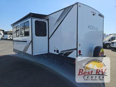 2025 Dutchmen RV Kodiak SE - Photo 7