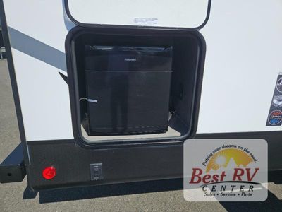 2025 Dutchmen RV Kodiak SE - Photo 9