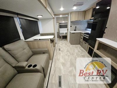 2025 Dutchmen RV Kodiak SE - Photo 14
