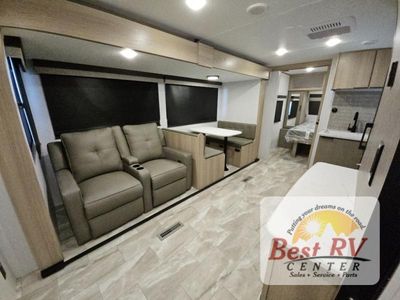 2025 Dutchmen RV Kodiak SE - Photo 10