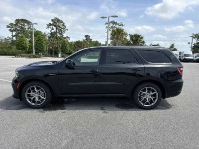 2026 Dodge Durango — detail view