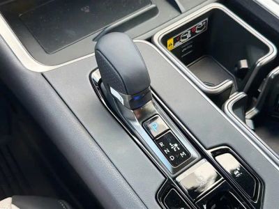 2026 Lexus TX — photo 30 view