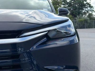2026 Lexus TX — photo 9 view