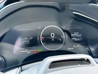 2026 Lexus TX — photo 42 view