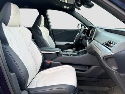 2026 Lexus TX — photo 16 view