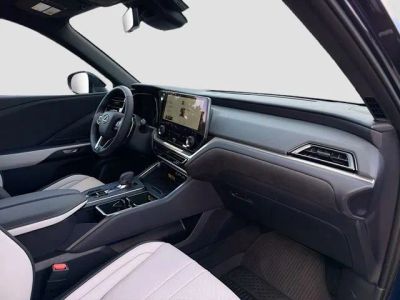 2026 Lexus TX — photo 15 view