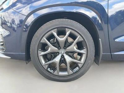 2026 Lexus TX — photo 43 view