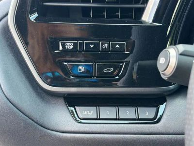 2026 Lexus TX — photo 37 view