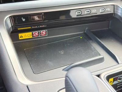2026 Lexus TX — photo 32 view
