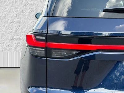 2026 Lexus TX — photo 10 view
