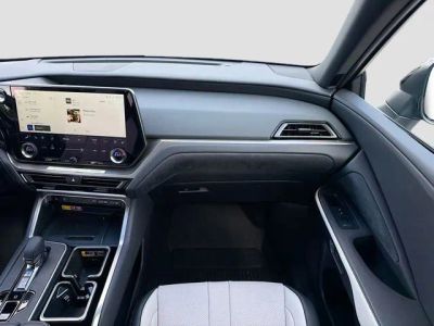 2026 Lexus TX — photo 19 view