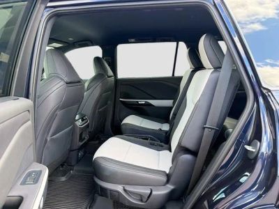 2026 Lexus TX — photo 23 view