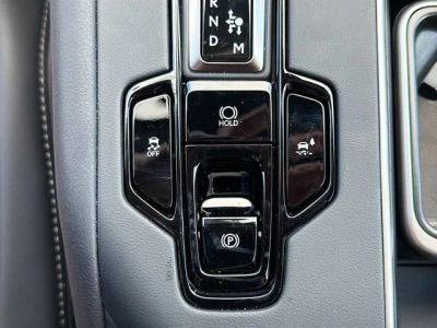 2026 Lexus TX — photo 46 view