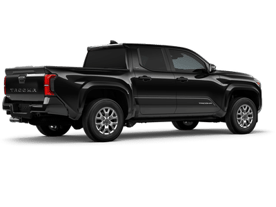 2026 Toyota Tacoma — photo 11 view