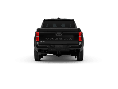 2026 Toyota Tacoma — photo 8 view