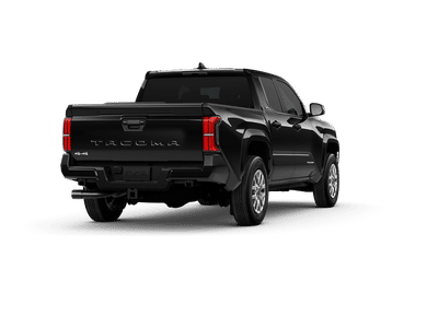 2026 Toyota Tacoma — photo 9 view
