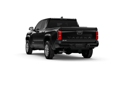 2026 Toyota Tacoma — photo 7 view