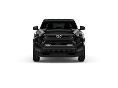 2026 Toyota Tacoma — photo 17 view