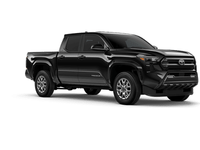 2026 Toyota Tacoma — photo 15 view