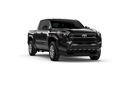2026 Toyota Tacoma — photo 16 view