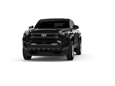 2026 Toyota Tacoma — photo 18 view