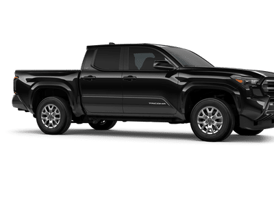 2026 Toyota Tacoma — photo 14 view