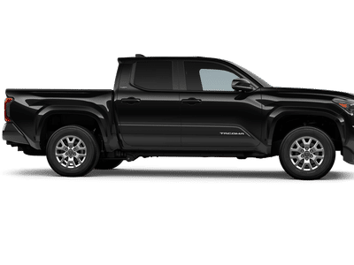 2026 Toyota Tacoma — photo 13 view
