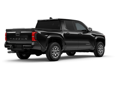 2026 Toyota Tacoma — photo 10 view