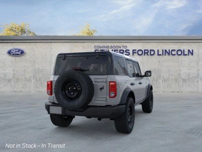 2026 Ford Bronco - Photo 8