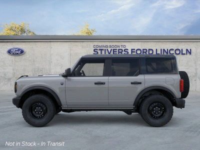 2026 Ford Bronco - Photo 4