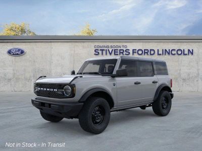 2026 Ford Bronco - Photo 2