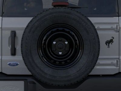 2026 Ford Bronco - Photo 24