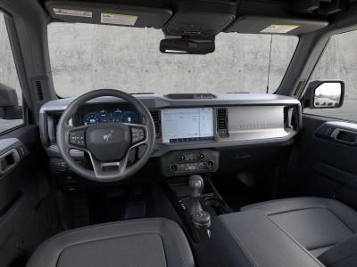 2026 Ford Bronco - Photo 9