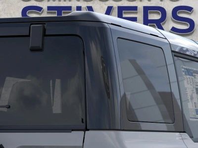 2026 Ford Bronco - Photo 25
