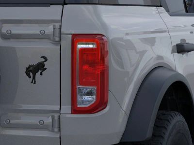 2026 Ford Bronco - Photo 23